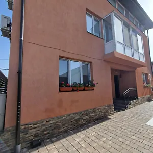 Casa Darya-24h Check-in Bucureşti