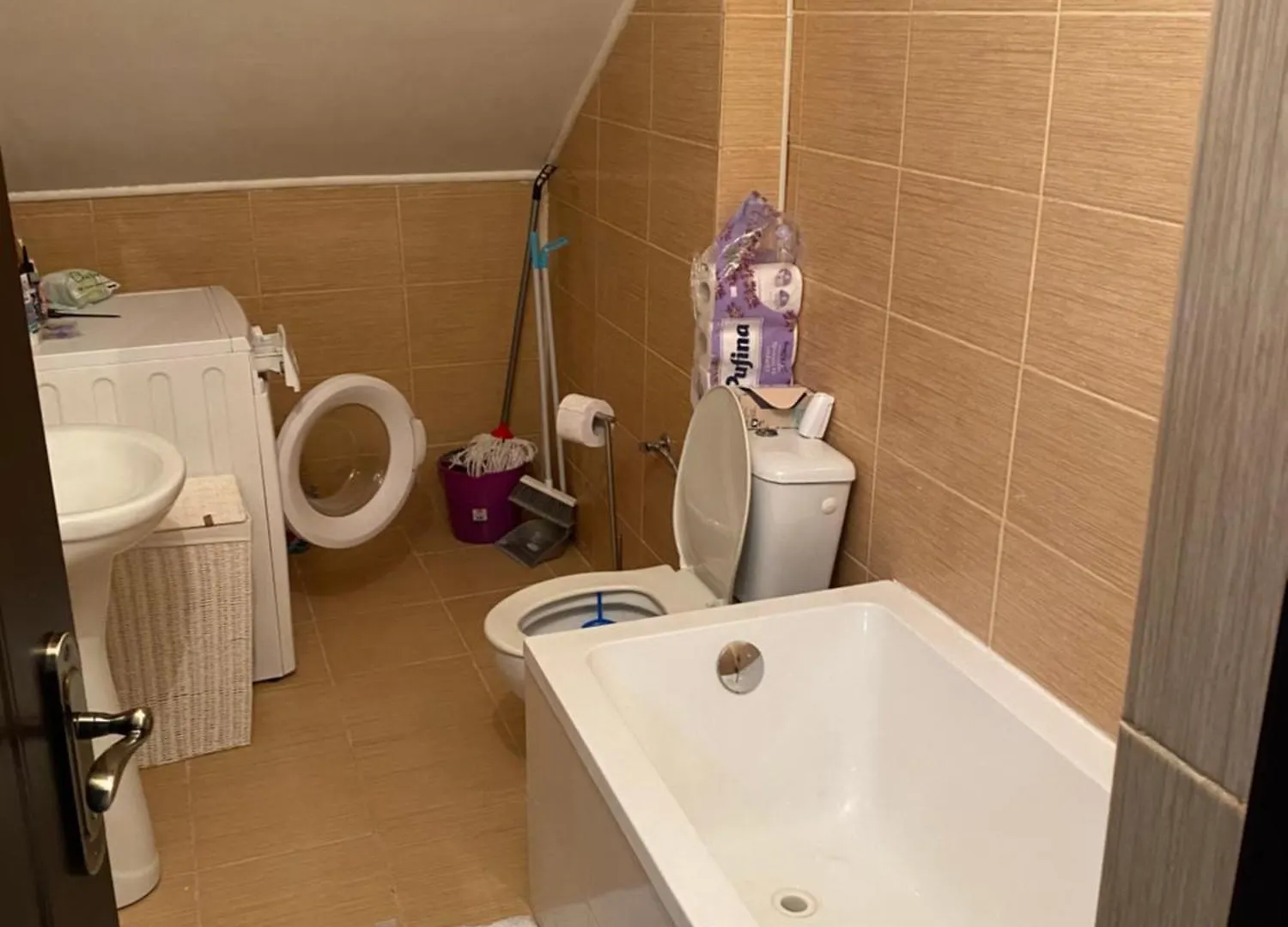 Apartamento Sofia Apartament Bucareste