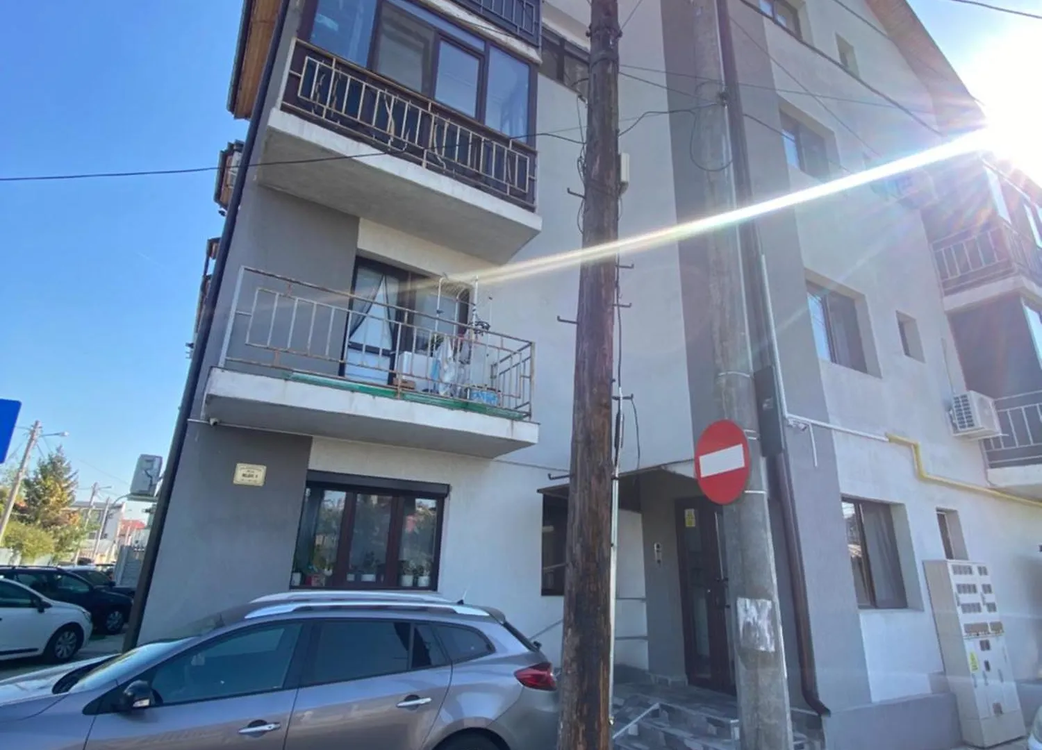 Sofia Apartament Bucareste Roménia