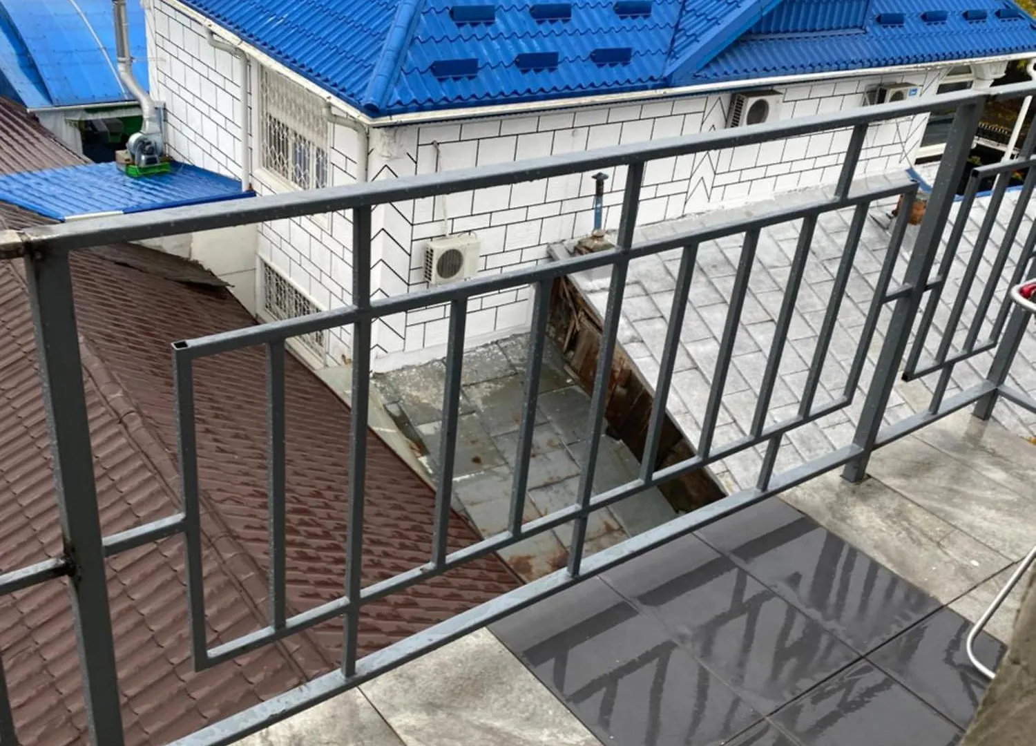 Sofia Apartament Bucareste 0*,  Roménia