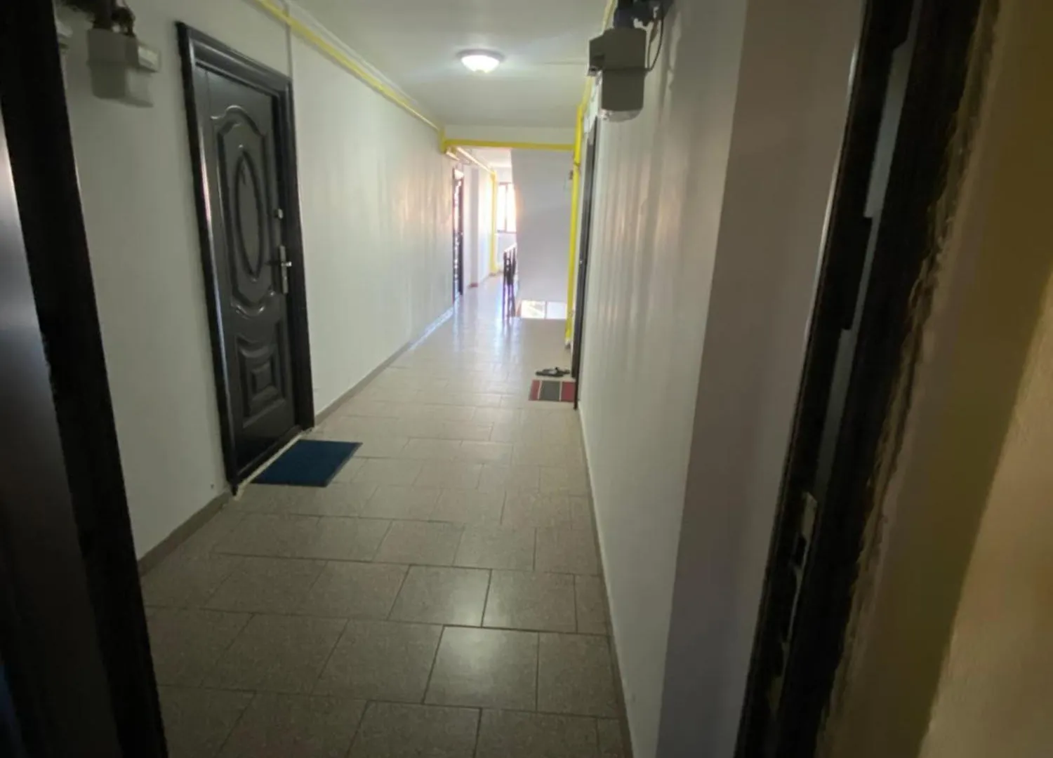 Sofia Apartament Bucareste